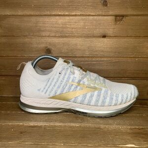 Womens Brooks Bedlam Athletic Running Shoes Size 10.5 (Medium B)